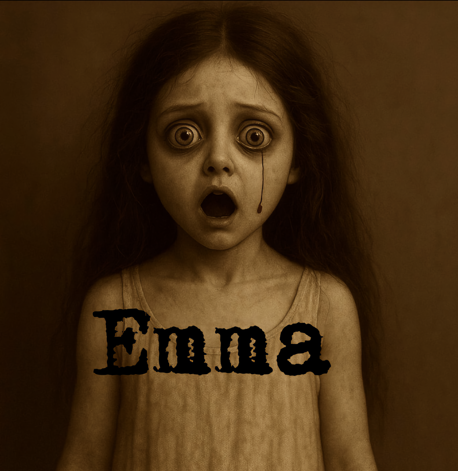 Emma - A sweet neighbor.